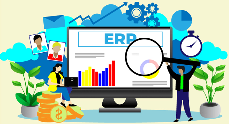 which erp software is best