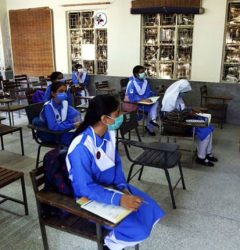 Middle Level Classes Resume