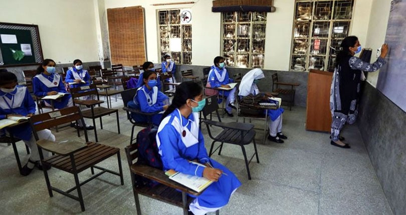 Middle Level Classes Resume