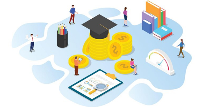 cost of school management software