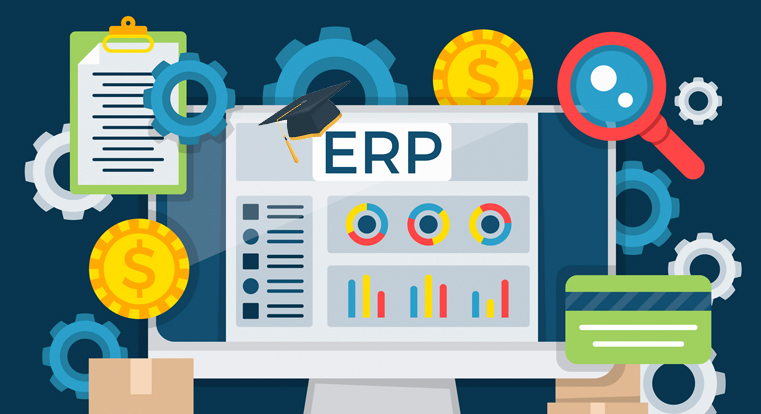 free erp solutions
