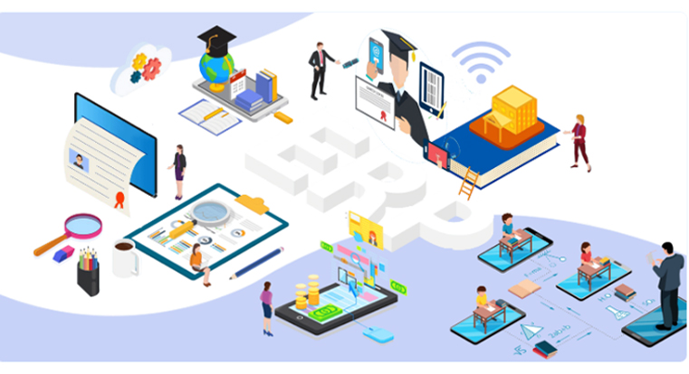 objectives of using school management software