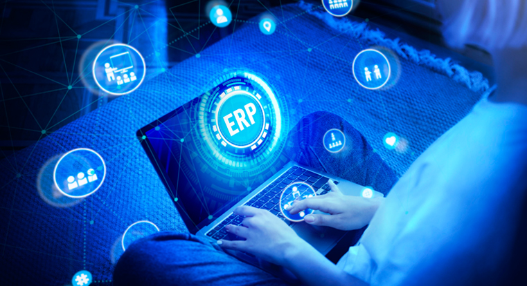 ERP Impact on Education 
