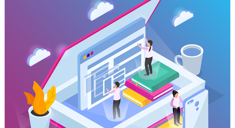 features of library management software