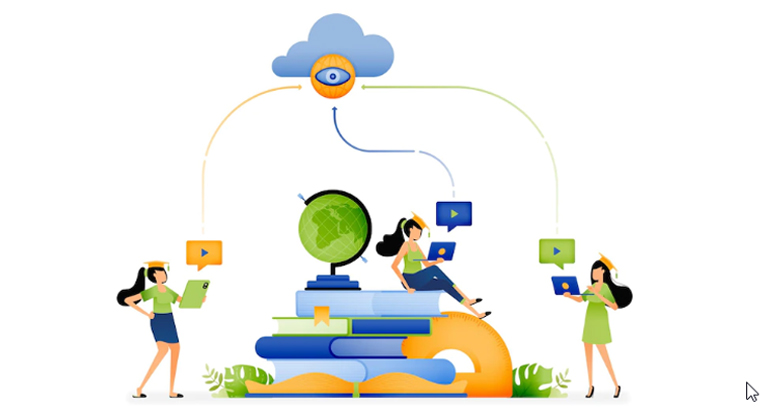 cloud-based school software