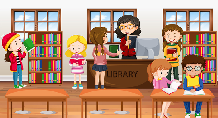 library software