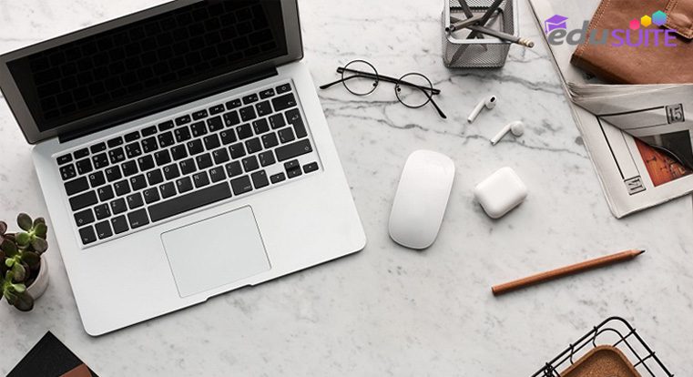 school administration system functionalities