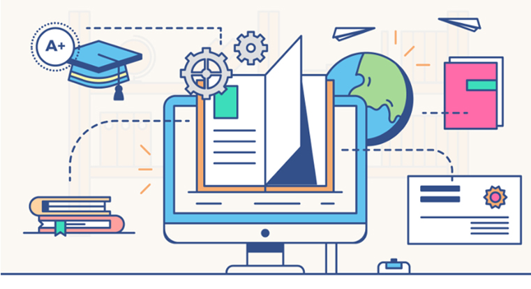learning management system vs. school management system