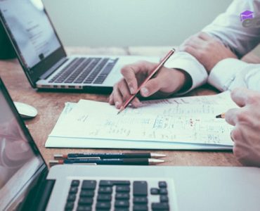 enrollment management system features