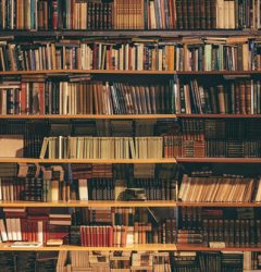 features of a library