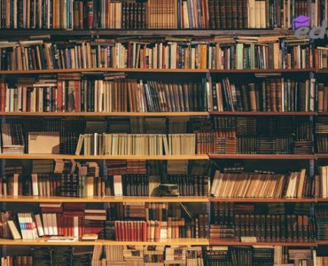features of a library