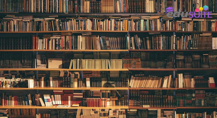 features of a library