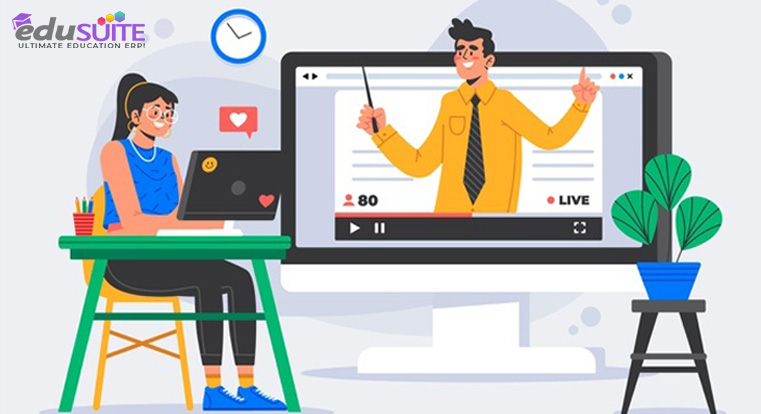 why learning management system