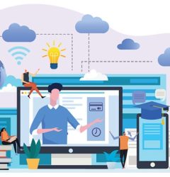 college management system