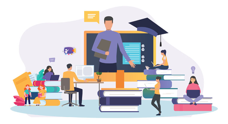 school management
