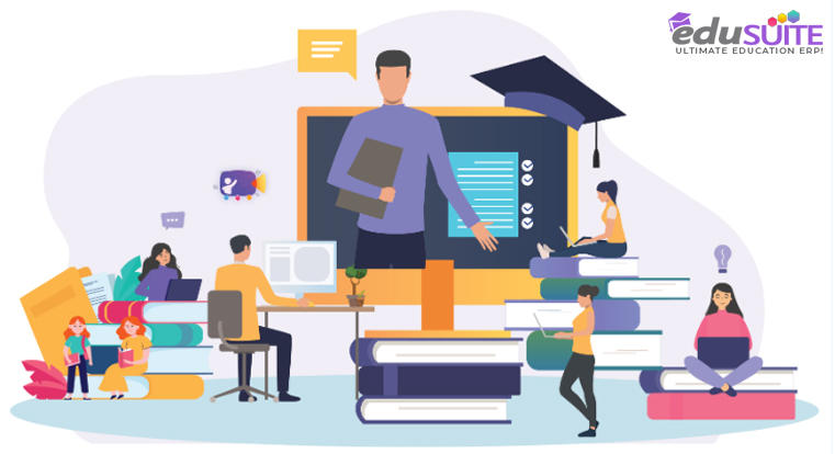 features of lms